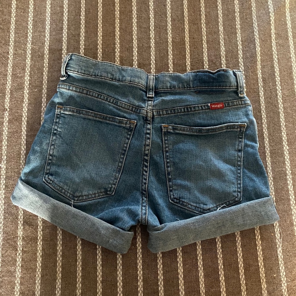 Wrangler Shorts